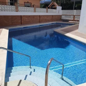 Apartment Versalles Spain