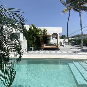  Apartment Movida Aruba Aruba