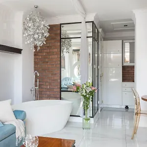  Apartment Cozy Center Pilsudskiego 11 Poland