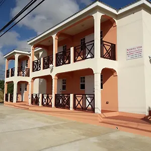  Apartment Manderley Barbados