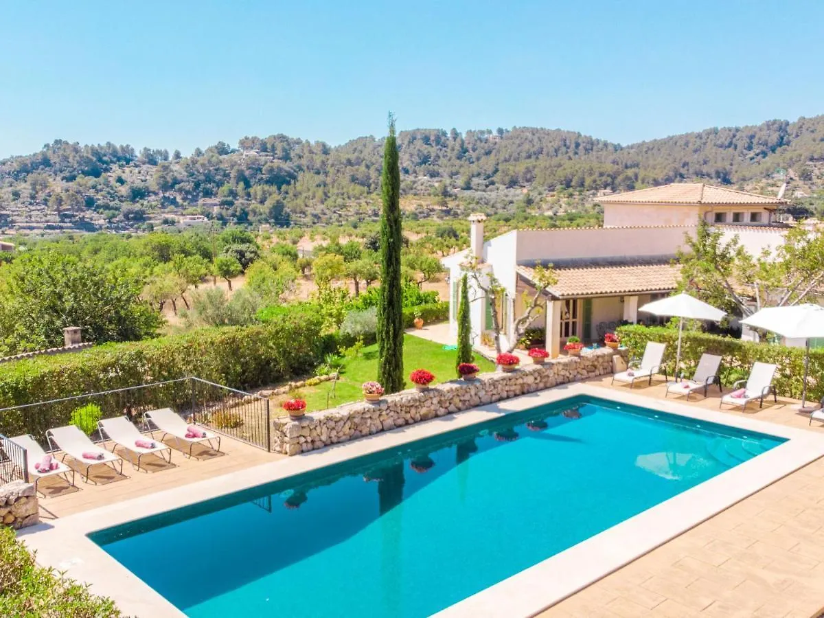 Villa Son Maguet By Interhome Selva