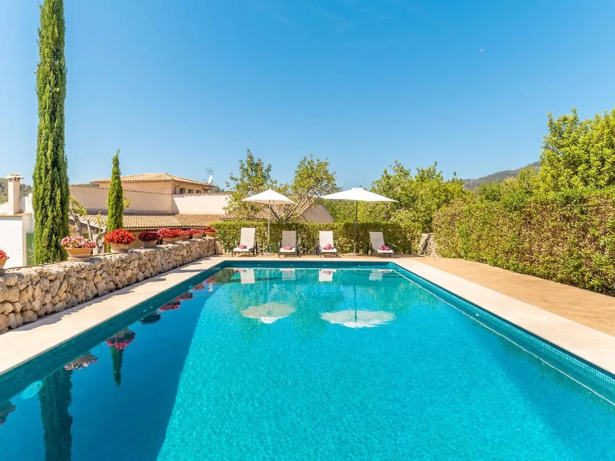 Villa Son Maguet By Interhome Selva