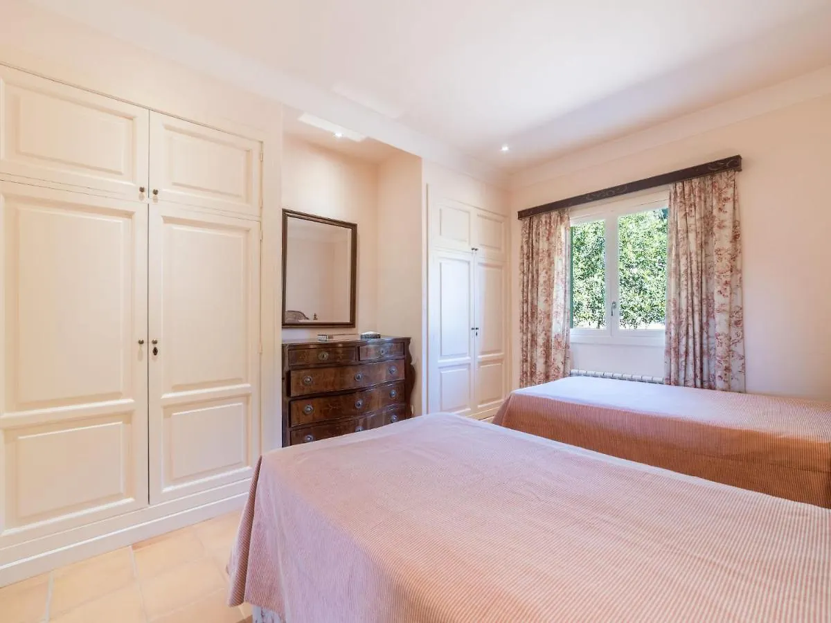 Villa Son Maguet By Interhome Selva  Spain