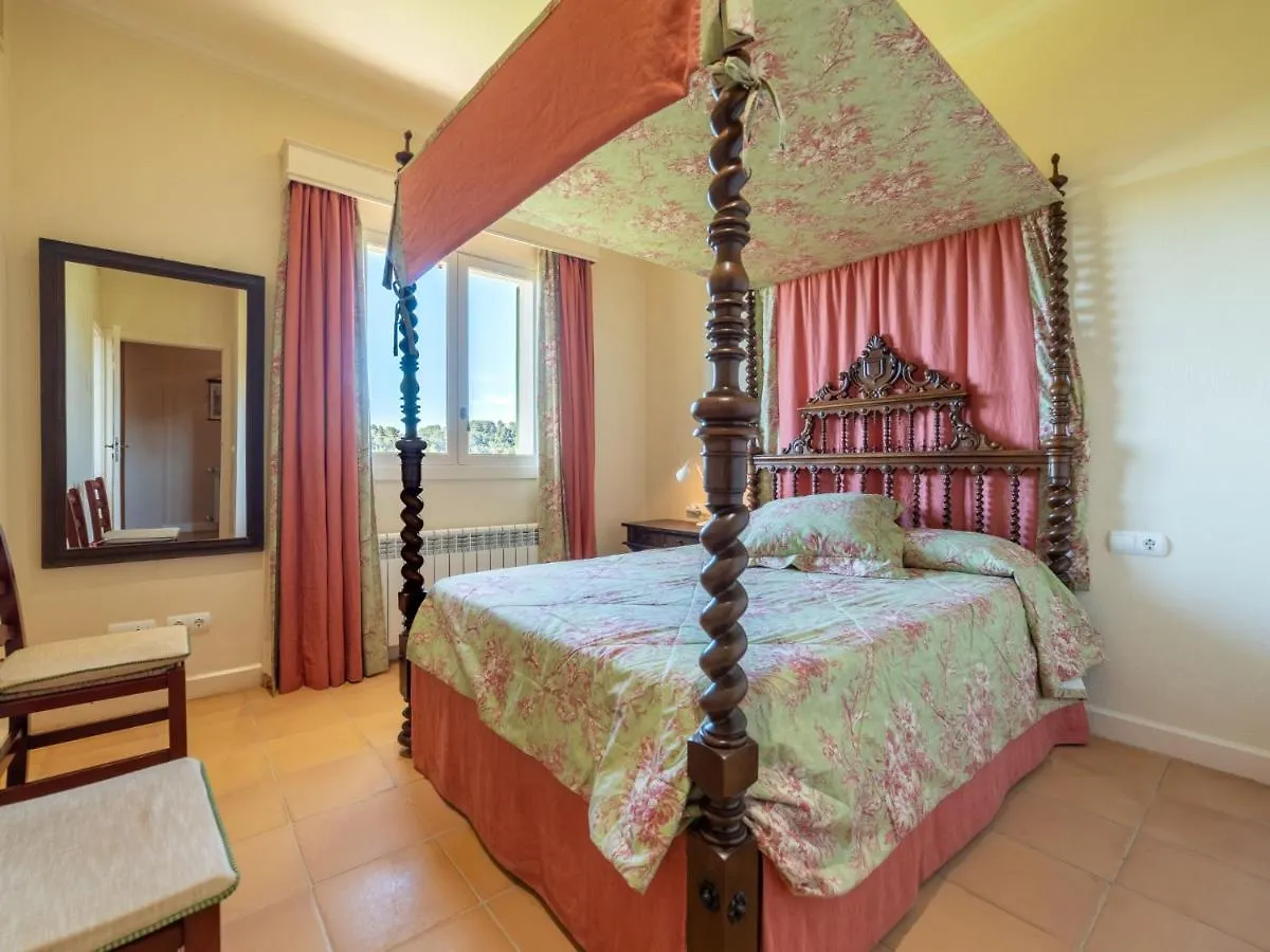 Villa Son Maguet By Interhome Selva  Selva (Mallorca)