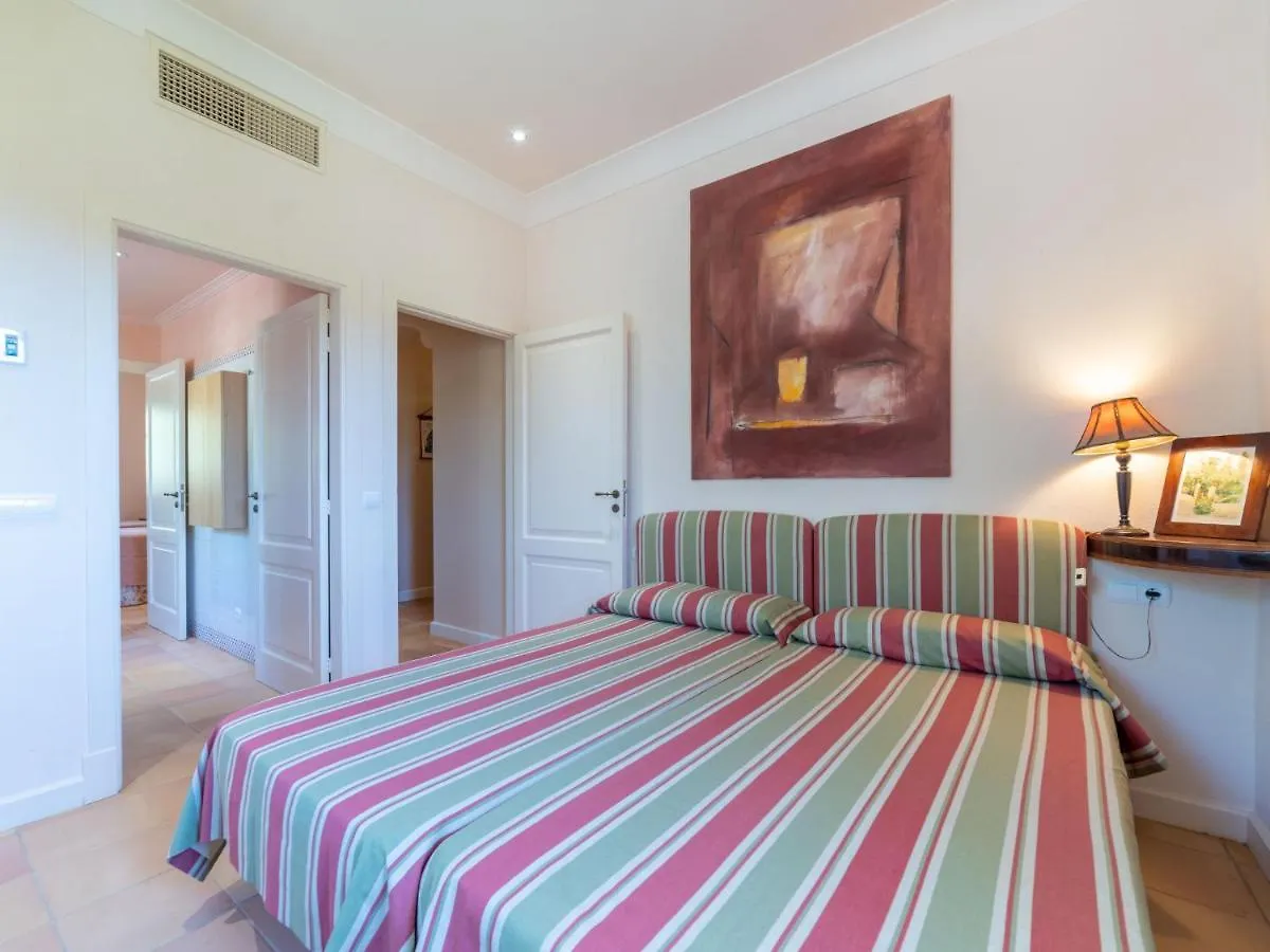 Villa Son Maguet By Interhome Selva