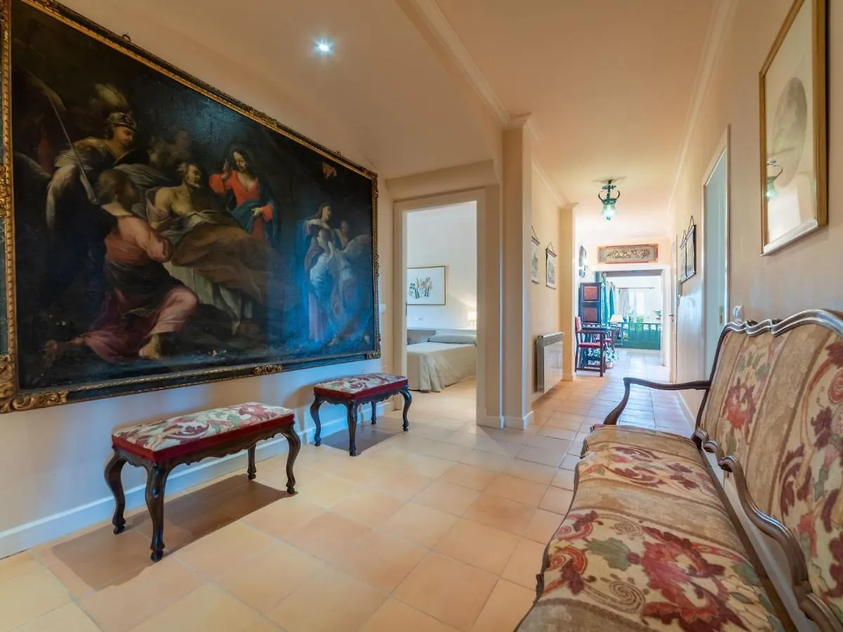 Villa Son Maguet By Interhome Selva   Selva (Mallorca)