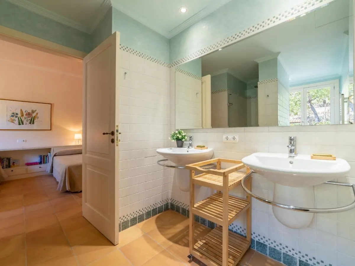Villa Son Maguet By Interhome Selva   Selva (Mallorca)