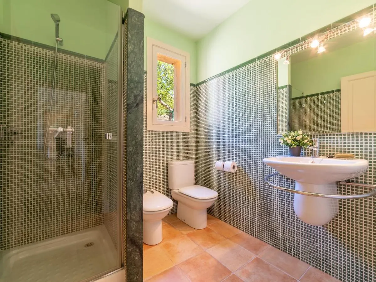 Villa Son Maguet By Interhome Selva