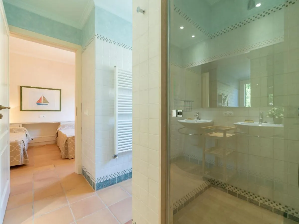 Villa Son Maguet By Interhome Selva