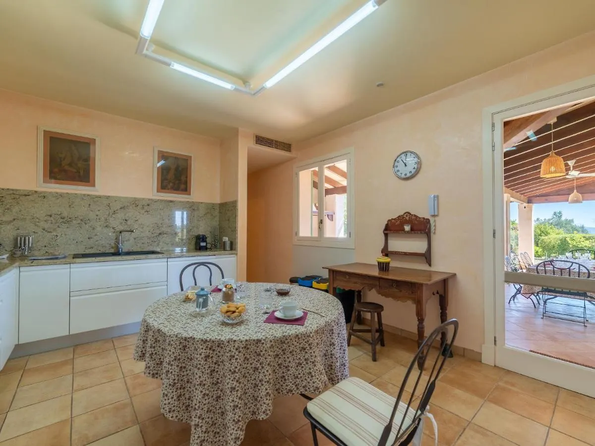 Villa Son Maguet By Interhome Selva