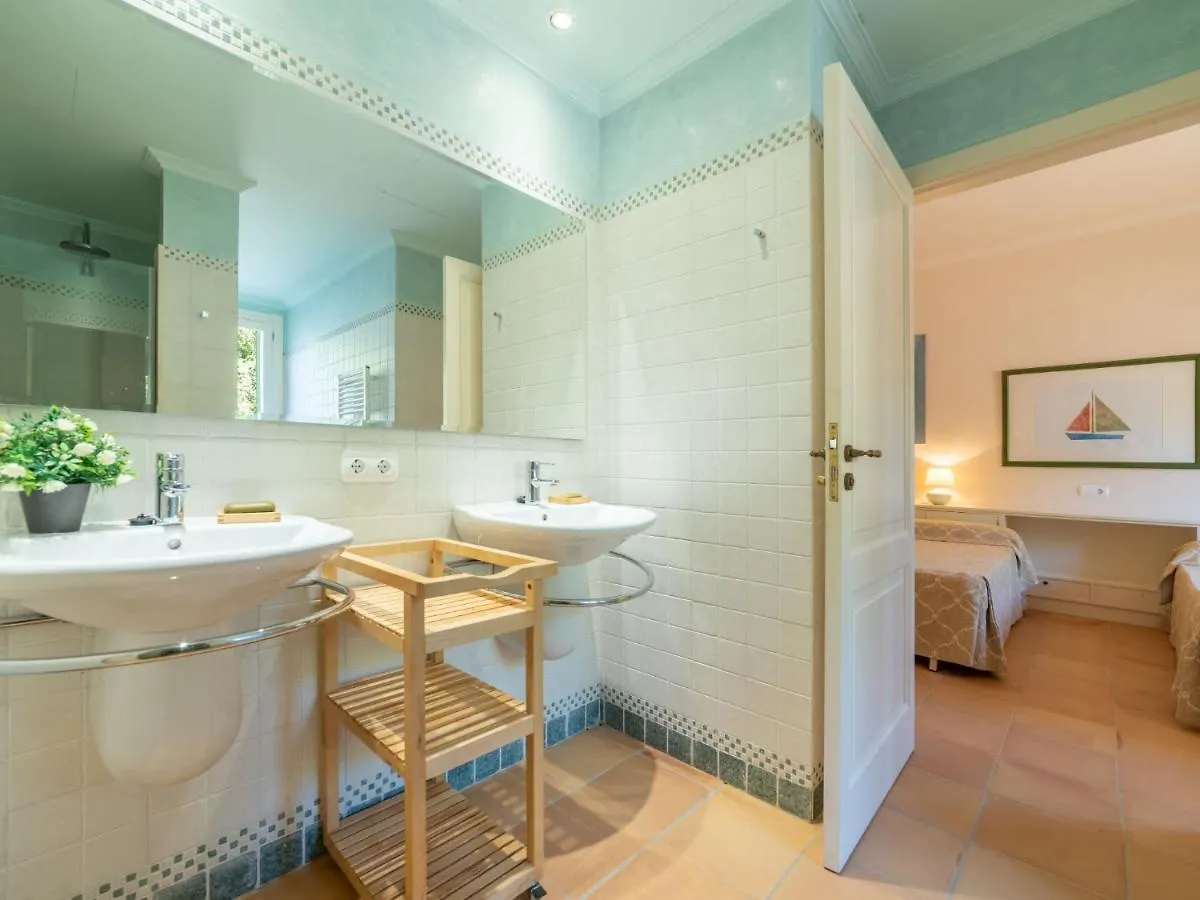 Villa Son Maguet By Interhome Selva  Spain