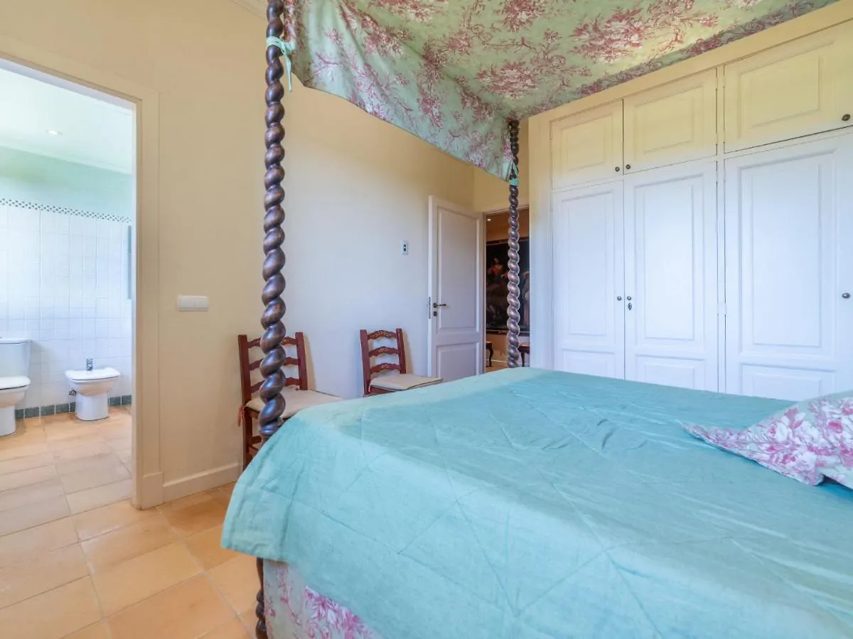Villa Son Maguet By Interhome Selva