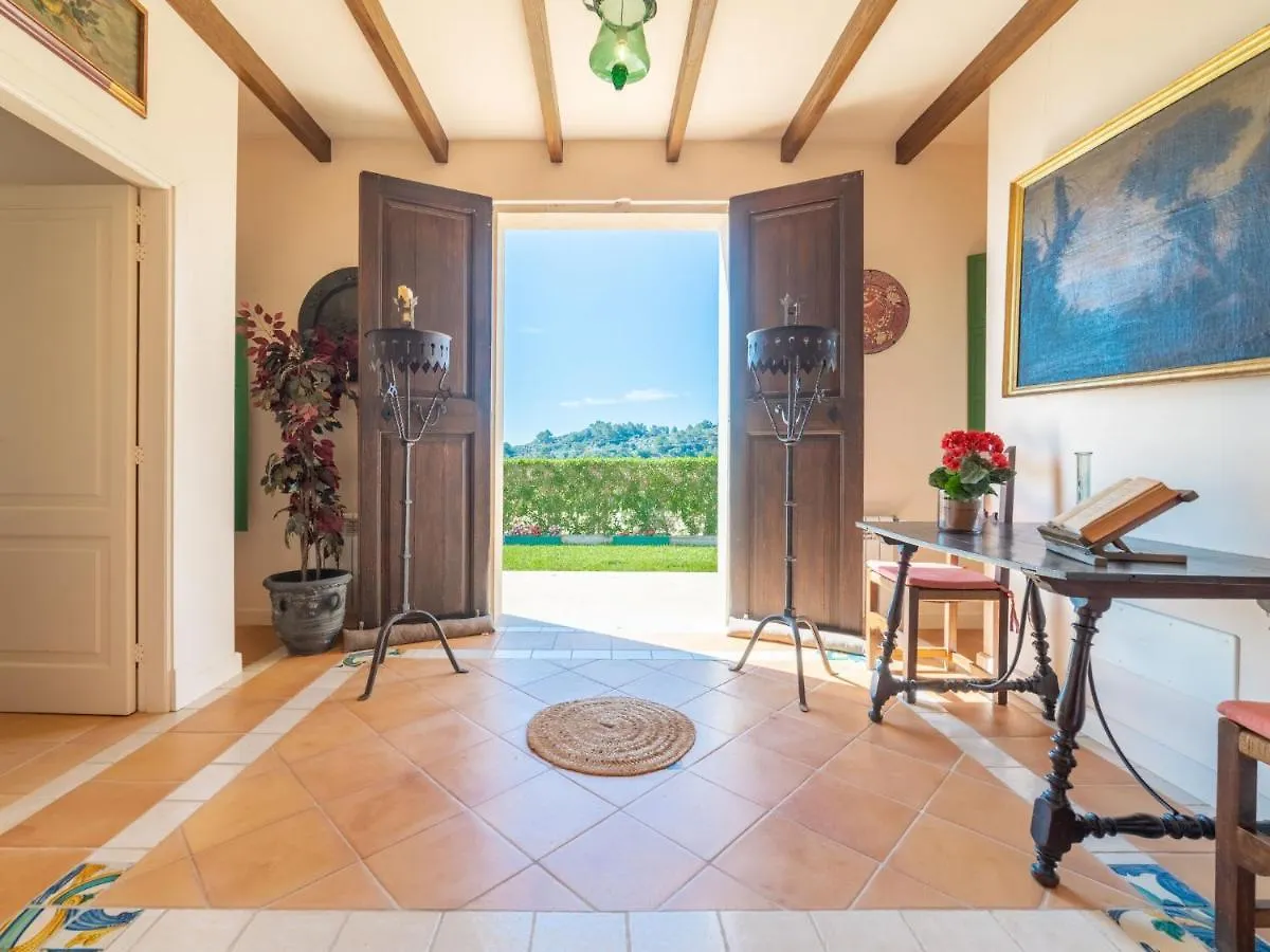 Villa Son Maguet By Interhome Selva
