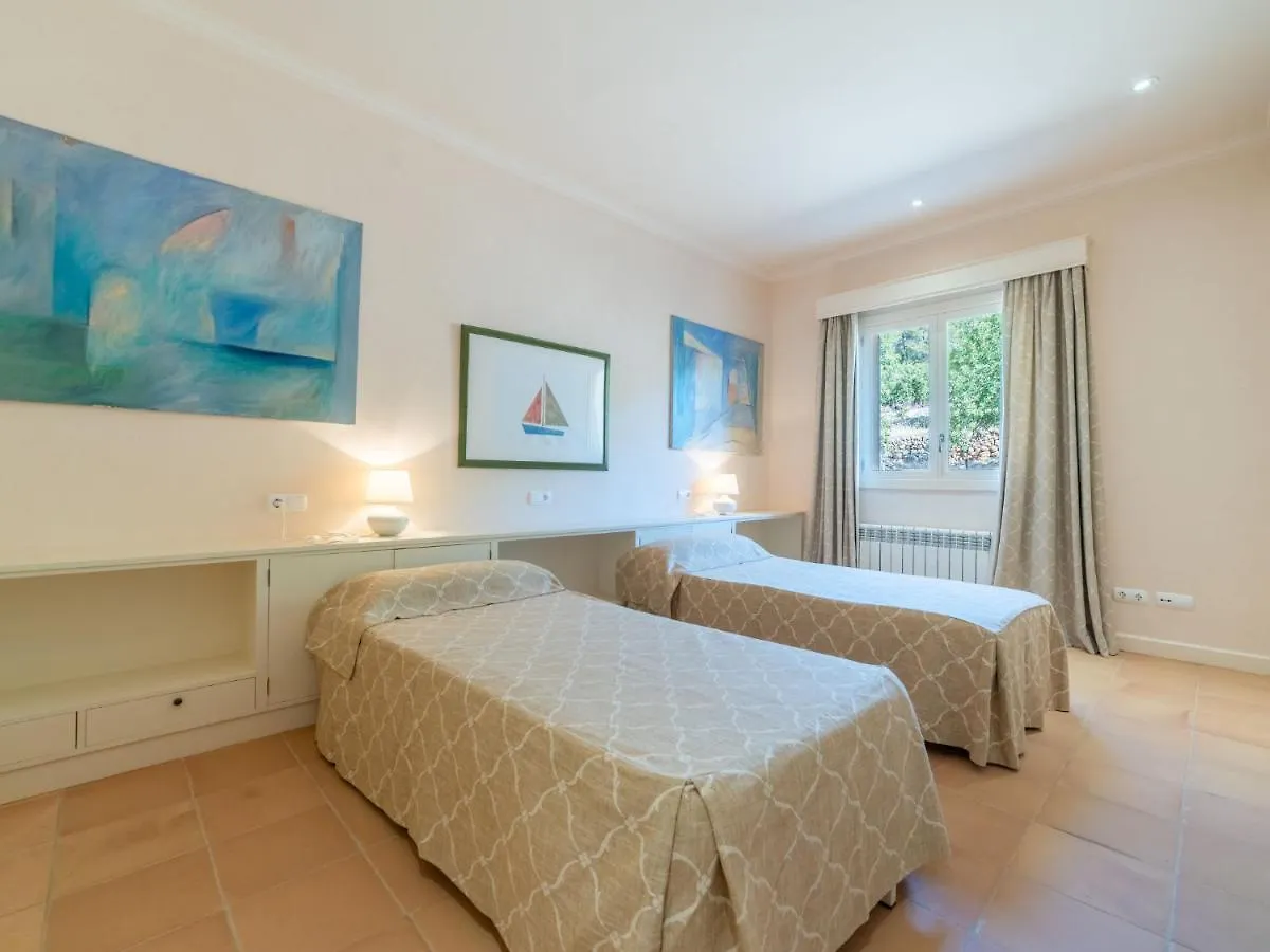 Villa Son Maguet By Interhome Selva   Selva (Mallorca)