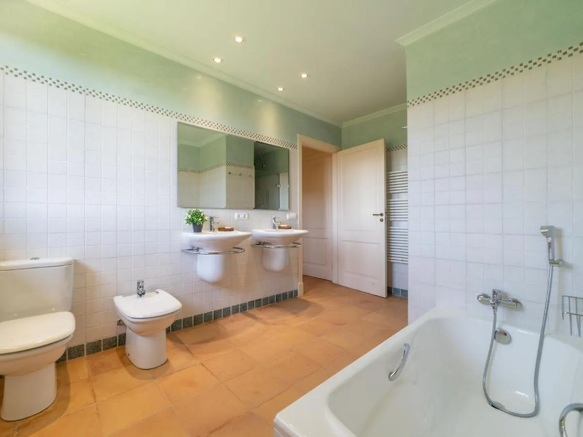 Villa Son Maguet By Interhome Selva  0*, Selva (Mallorca)